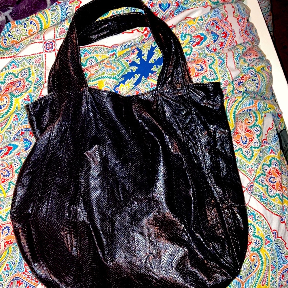 Beirn shoulder bag